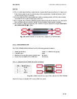 Preview for 21 page of Fenix Imvico TK51 Series Operation Manual