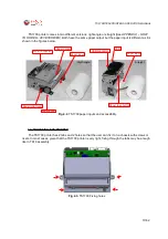 Предварительный просмотр 10 страницы Fenix Imvico TS1700 Operation Manual