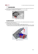 Предварительный просмотр 19 страницы Fenix Imvico TS1700 Operation Manual