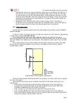 Предварительный просмотр 21 страницы Fenix Imvico TS1700 Operation Manual