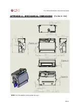 Предварительный просмотр 55 страницы Fenix Imvico TS1700 Operation Manual