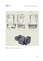 Предварительный просмотр 56 страницы Fenix Imvico TS1700 Operation Manual