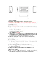 Предварительный просмотр 2 страницы Fenix ARE-X2 User Manual