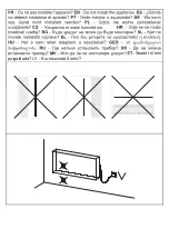 Предварительный просмотр 5 страницы Fenix Atlantic F125-D Installation And User Manual