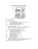 Предварительный просмотр 6 страницы Fenix BPT-SP Instruction Manual For Installation And Use