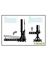 Preview for 2 page of Fenix CESM-TR3 Instructions