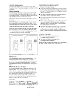 Preview for 3 page of Fenix ECODYNAMIC VFMi 20 Installation And User Instructions Manual