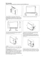 Preview for 5 page of Fenix ECODYNAMIC VFMi 20 Installation And User Instructions Manual