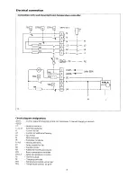 Preview for 8 page of Fenix ECODYNAMIC VFMi 20 Installation And User Instructions Manual