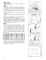 Предварительный просмотр 2 страницы Fenix ECOFLEX G Operating Instructions Manual