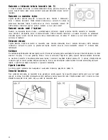 Предварительный просмотр 4 страницы Fenix ECOFLEX G Operating Instructions Manual