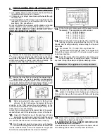 Предварительный просмотр 5 страницы Fenix ECOSTATIC WMX706 Installation And Operating Instructions Manual