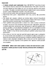 Preview for 2 page of Fenix Ecosun 750 IKP Instructions For Installation And Use Manual