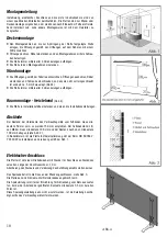 Preview for 10 page of Fenix Ecosun 750 IKP Instructions For Installation And Use Manual