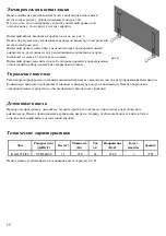 Preview for 15 page of Fenix Ecosun 750 IKP Instructions For Installation And Use Manual