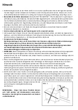 Preview for 6 page of Fenix Ecosun GS 300 Instructions For Installation And Use Manual