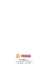 Preview for 4 page of Fenix Ecosun K+ Series Installation And User Manual