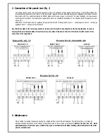 Предварительный просмотр 7 страницы Fenix ECOSUN S+ 06 Instructions For Use And Installation