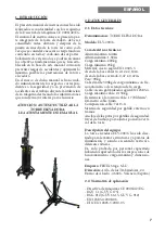 Preview for 7 page of Fenix ELV-200/6 Instructions Manual