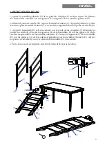 Предварительный просмотр 5 страницы Fenix EP Instructions Manual