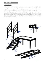 Предварительный просмотр 8 страницы Fenix EP Instructions Manual