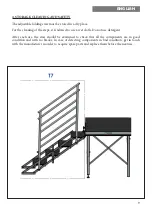 Предварительный просмотр 9 страницы Fenix EP Instructions Manual