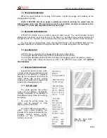 Preview for 20 page of Fenix EPC1200 Operation Manual