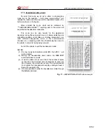 Preview for 22 page of Fenix EPC1200 Operation Manual