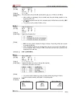 Preview for 33 page of Fenix EPC1200 Operation Manual