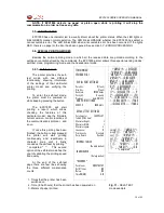 Предварительный просмотр 16 страницы Fenix EPC1800 Operation Manual