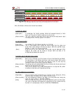 Предварительный просмотр 18 страницы Fenix EPC1800 Operation Manual