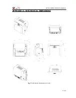 Предварительный просмотр 43 страницы Fenix EPC1800 Operation Manual