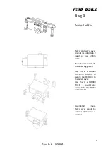 Preview for 8 page of Fenix G56.2 Manual