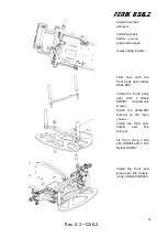 Preview for 15 page of Fenix G56.2 Manual