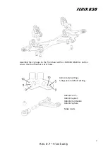 Предварительный просмотр 7 страницы Fenix G56 Manual