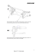 Предварительный просмотр 8 страницы Fenix G56 Manual