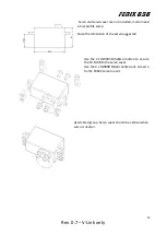 Preview for 12 page of Fenix G56 Manual