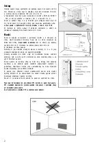 Preview for 2 page of Fenix GR  Series Mounting And Operating Instructions