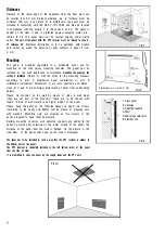 Preview for 5 page of Fenix GR  Series Mounting And Operating Instructions