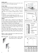 Предварительный просмотр 6 страницы Fenix GRT Series Instructions For Installation And Use Manual