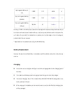 Preview for 4 page of Fenix HM50R V2.0 User Manual