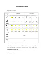 Preview for 1 page of Fenix HM60R Quick Start Manual