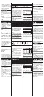 Preview for 2 page of Fenix LD32 Quick Start Manual