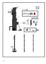 Предварительный просмотр 18 страницы Fenix MEGARA 100 Instructions Manual