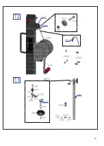 Предварительный просмотр 19 страницы Fenix MEGARA 100 Instructions Manual