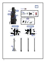 Preview for 18 page of Fenix MEGARA 230 Instructions Manual