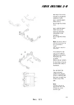 Предварительный просмотр 29 страницы Fenix Mistral 2-0 Instruction Manual