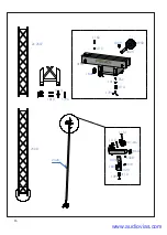 Preview for 16 page of Fenix PA-607 Instructions Manual