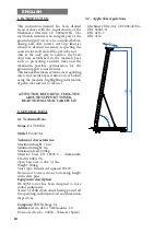 Preview for 10 page of Fenix PA-607M Instructions Manual