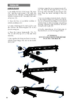 Предварительный просмотр 12 страницы Fenix PA-609 Instructions Manual